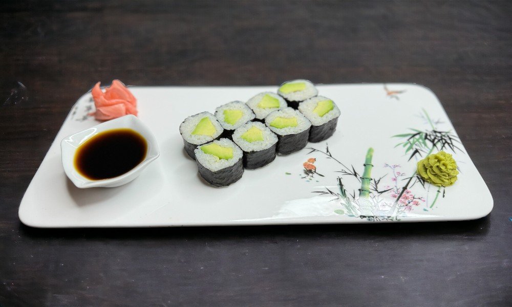 Avokado Roll