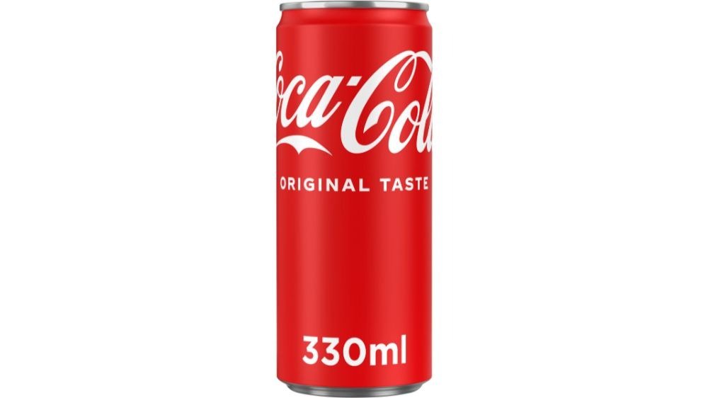 Coca-Cola 330ml