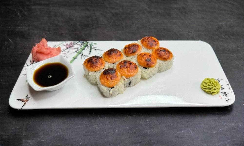 Crab Hot