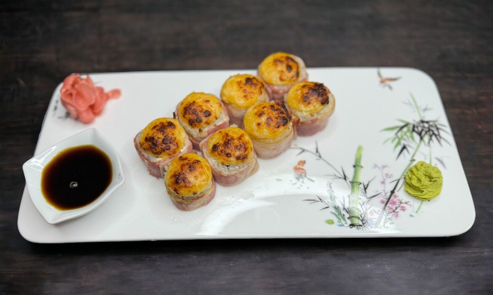 Ebi Bacon