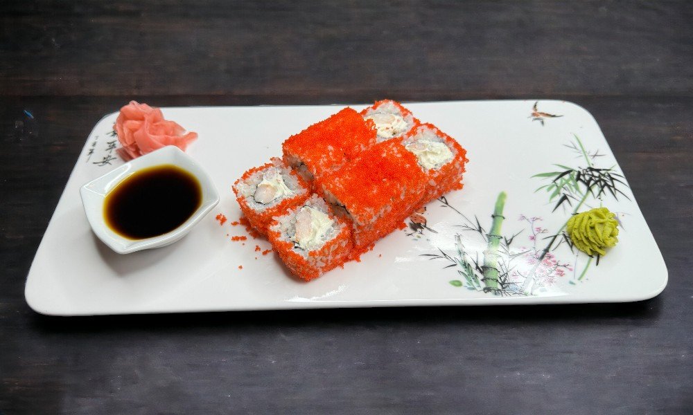 Ebi Masago