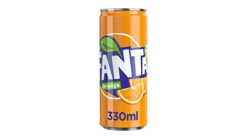 Fanta 330ml