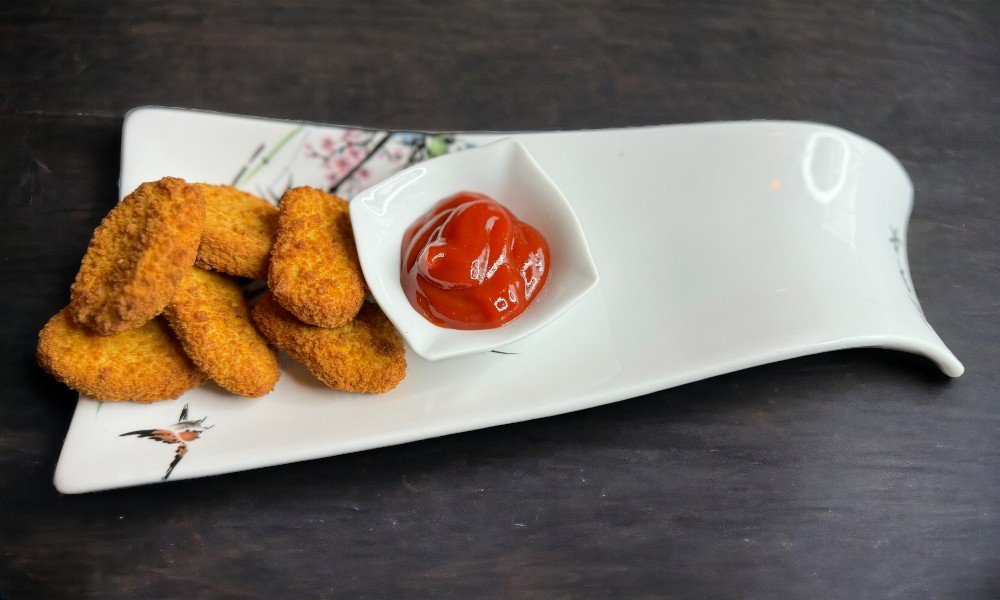 Nageti
