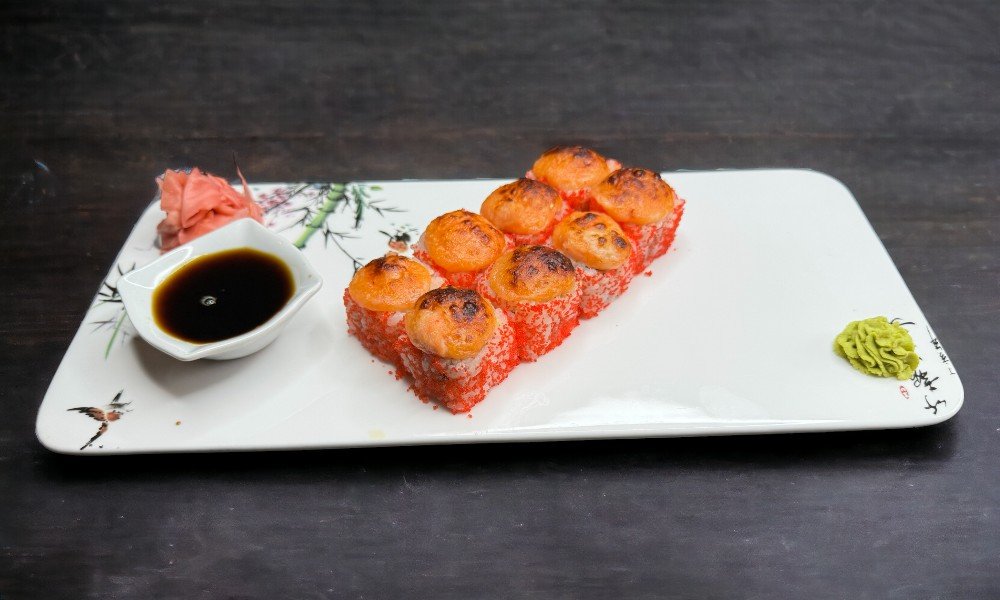 Nago Masago