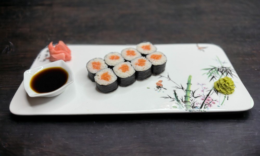 Sake Roll
