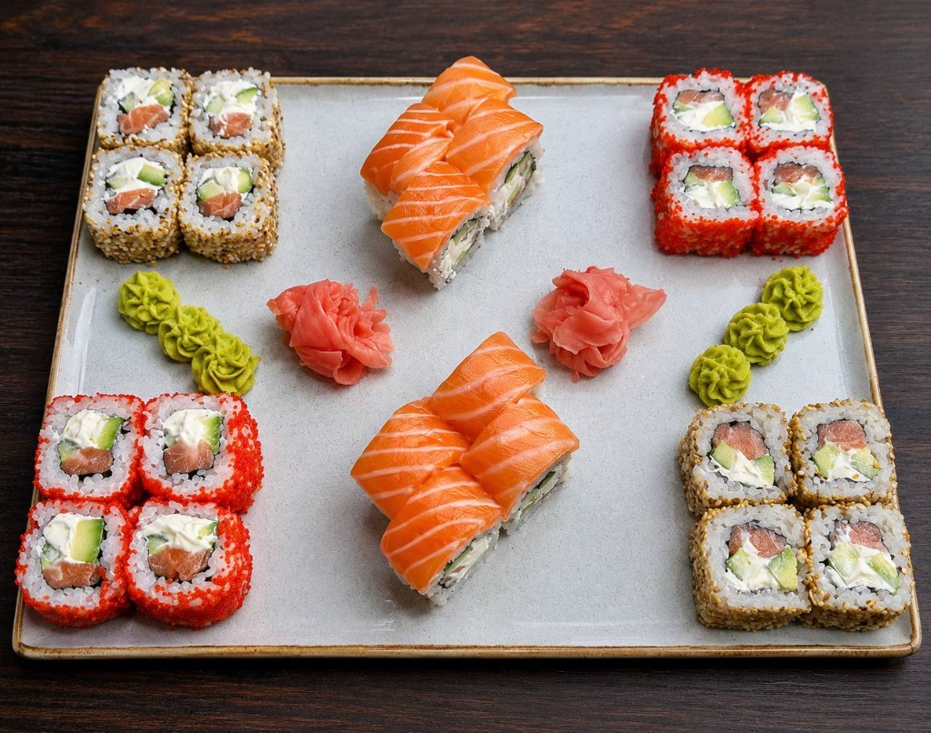 Tobio Sushi