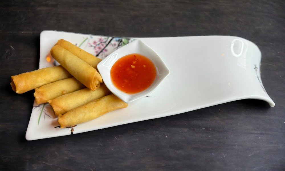 Spring rolls
