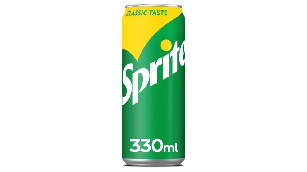 Sprite 330ml